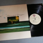 A-HA - SCOUNDREL DAYS (a) - 