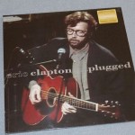 ERIC CLAPTON - UNPLUGGED - ���������