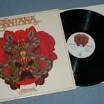 SANTANA - FESTIVAL (j) - ���������