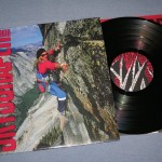 DAVID LEE ROTH - CRAZY FROM THE HEART (EP) (j) - Меломания