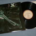 AXE - AXE (a) - 