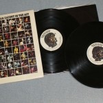GRAND FUNK RAILROAD - CAUGHT IN THE ACT (j) - ���������