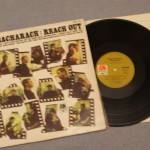 BURT BACHARACH - REACH OUT (a) - ���������