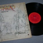 BYRDS - PREFLYTE (a) - Меломания