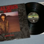 BLACK SABBATH - SEVENTH STAR (j) - 
