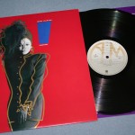 JANET JACKSON - CONTROL - ���������