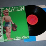 TRAFFIC - DAVE MASON - OLD CREST ON A NEW WAVE (j) - ���������