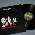 THIN LIZZY - BAD REPUTATION - ���������