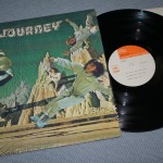 JOURNEY - JOURNEY - 