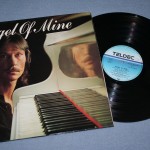 FRANK DUVAL - ANGEL OF MINE - 