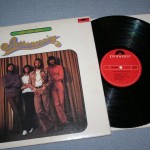 BEE GEES - IN THE MORNING (compilation) (j) - 