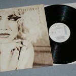 EURYTHMICS - SAVAGE - 