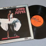 DONNA SUMMER - STAR-COLLECTION - 