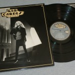 KIM CARNES - VOYEUR (j) - 