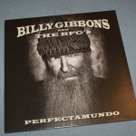 BILLY GIBBONS AND THE BFG's - PERFECTAMUNDO - ���������