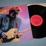 DAVE EDMUNDS BAND - I HEAR YOU ROCKIN' - LIVE - ���������