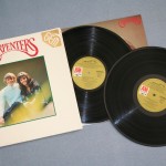 CARPENTERS - CARPENTERS (j) (compilation) - Меломания