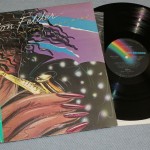 WILTON FELDER (ex - CRUSADERS) - INHERIT THE WIND - ���������