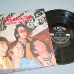 MONKEES - GOLDEN ALBUM (j) - 