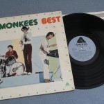MONKEES - BEST - ���������