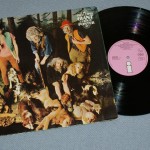JETHRO TULL - THIS WAS - ���������