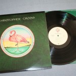 CHRISTOPHER CROSS - CHRISTOPHER CROSS (j) - 