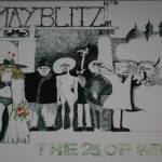 MAY BLITZ - THE 2nD OF MAY - 