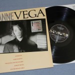 SUZANNE VEGA - SUZANNE VEGA - 