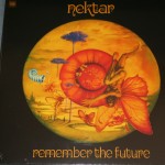 NEKTAR - REMEMBER THE FUTURE - ���������