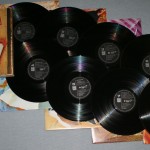 BEATLES - THE BEATLES BOX. FROM LIVERPOOL (j) - ���������