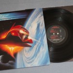 ZZ TOP - AFTERBURNER - ���������