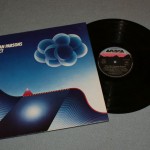 ALAN PARSONS PROJECT - THE BEST OF ALAN PARSONS PROJECT - 
