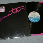 PAT BENATAR - LIVE FROM EARTH - ���������