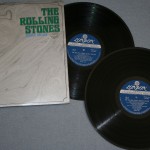 ROLLING STONES - DOUBLE DELUXE (j) - 