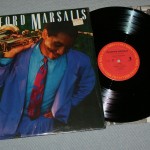 BRANFORD MARSALIS - ROYAL GARDEN BLUES - ���������