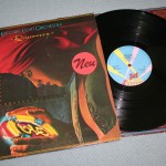 ELECTRIC LIGHT ORCHESTRA - DISCOVERY - Меломания