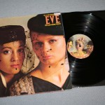 ALAN PARSONS PROJECT - EVE - 