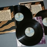 NO NUKES - FROM THE MUSE CONCERTS FOR A NON-NUCLEAR FUTURE - ���������