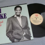 SAM COOKE - WONDERFUL WORLD - ���������