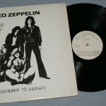 LED ZEPPELIN - STAIRWAY TO HEAVEN - 