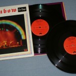 RAINBOW - ON STAGE (j) - ���������