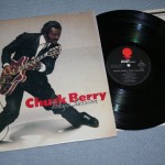 CHUCK BERRY - TOKYO SESSION (j) - ���������