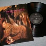 DEAD OR ALIVE - SOPHISTICATED BOOM BOOM (uk) - ���������