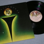 YES - PATRICK MORAZ - THE STORY OF I (j) - ���������