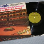 DEEP PURPLE - CONCERTO FOR GROUP AND ORCHESTRA (a) - ���������