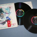 BEACH BOYS - MADE IN USA - ���������