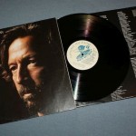 ERIC CLAPTON - JOURNEYMAN - ���������