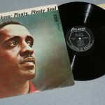 MILT JACKSON - PLENTY, PLENTY SOUL - 