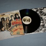 TRAVELING WILBURYS - VOLUME ONE - Меломания