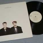 PET SHOP BOYS - ACTUALLY - 